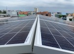Hệ cao cấp 5,1 kwp - Chợ Bến Lức