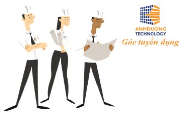 Tuyển dụng vị trí chuyên viên kỹ thuật điện mặt trời